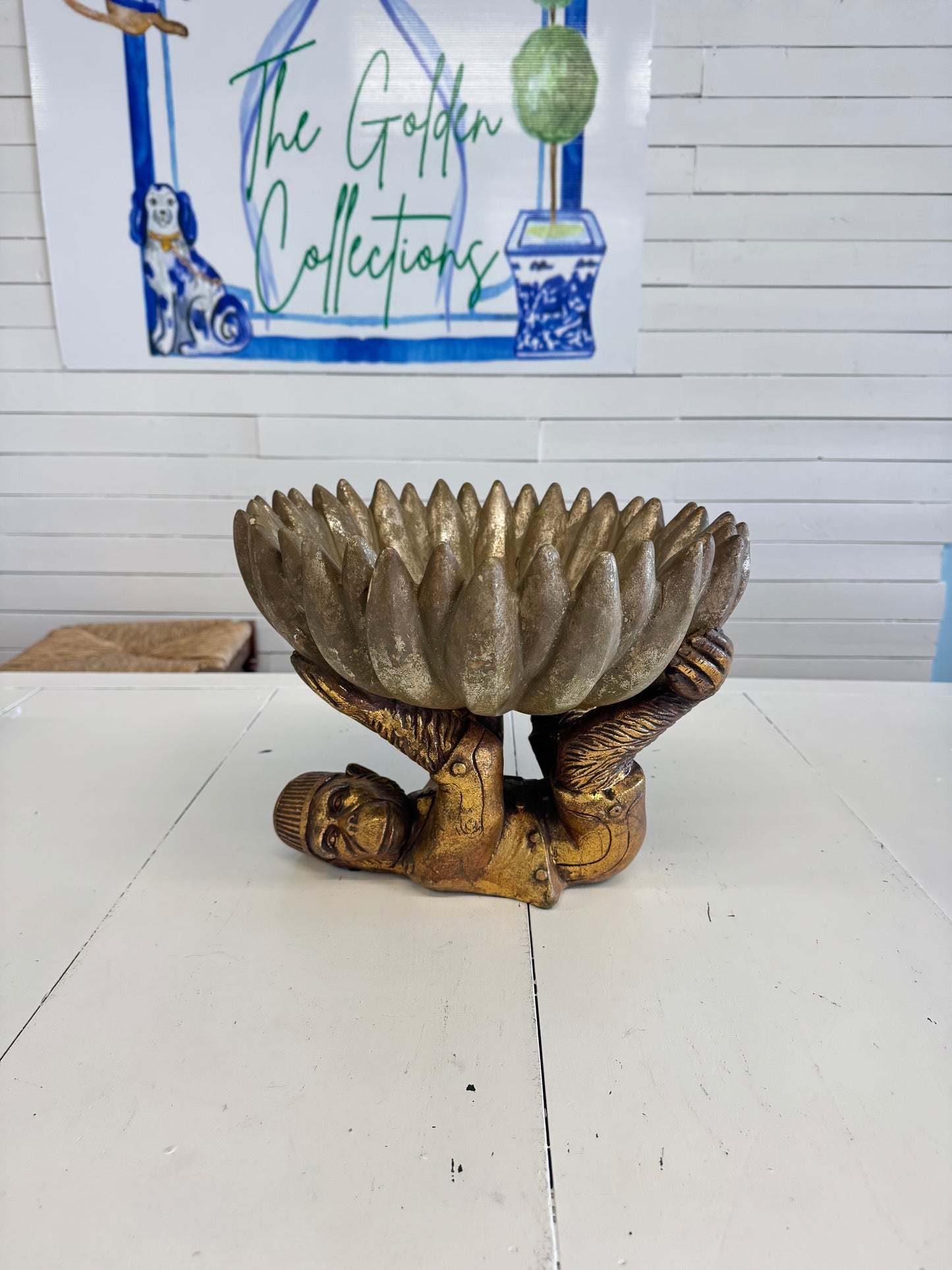 Monkey Catchall