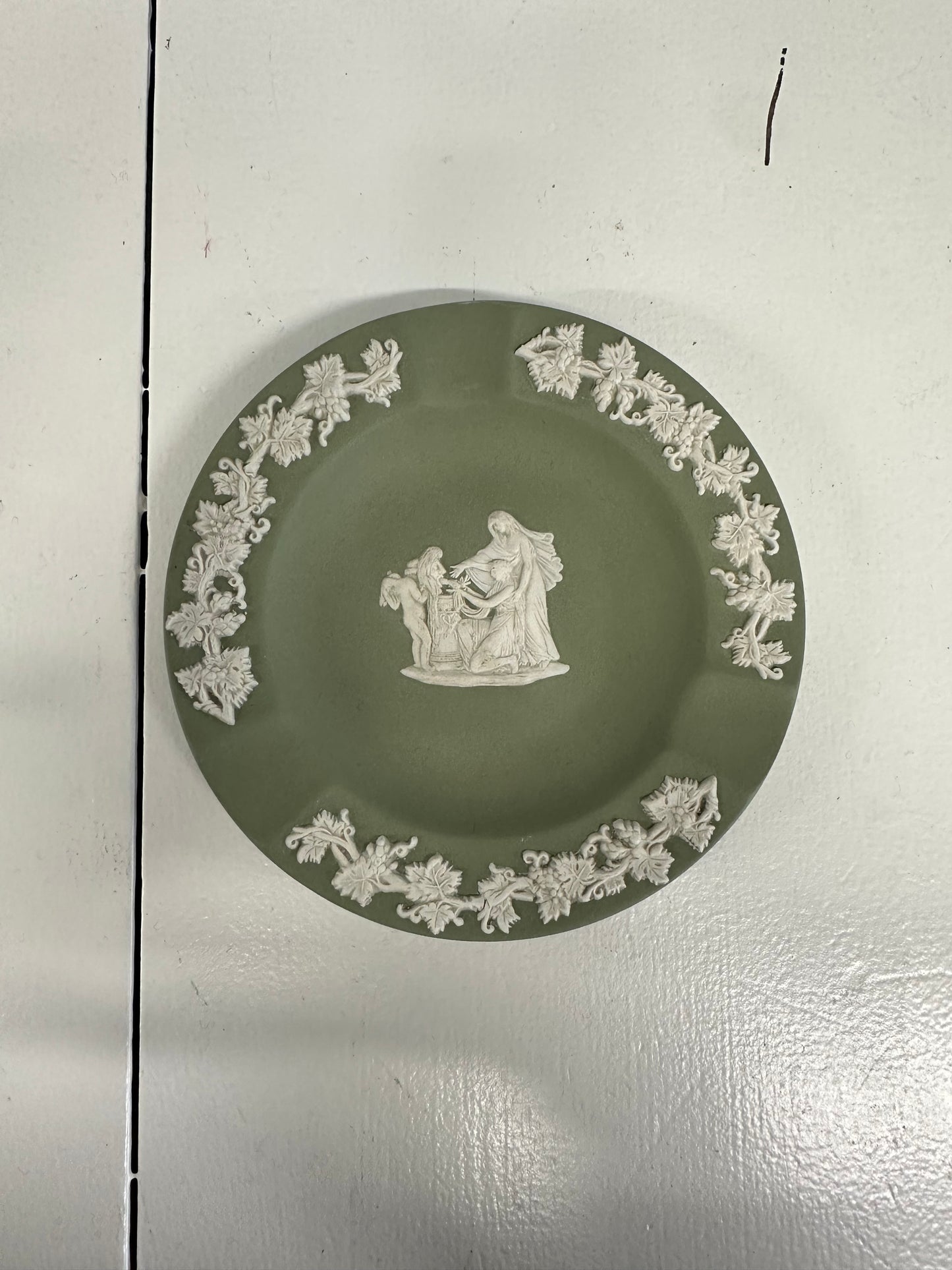 Wedgwood Trinket Dish