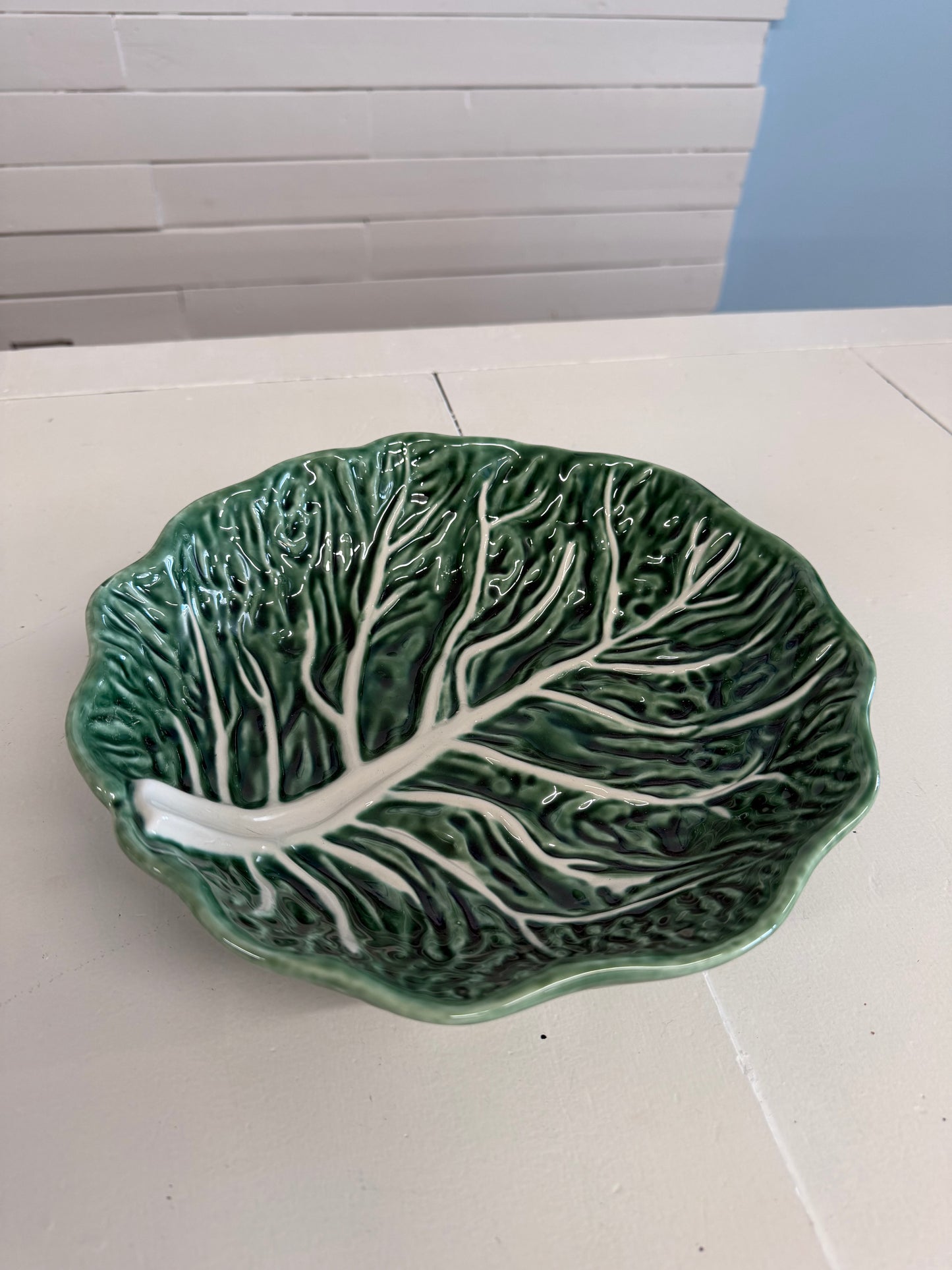 Maxcera cabbage bowl