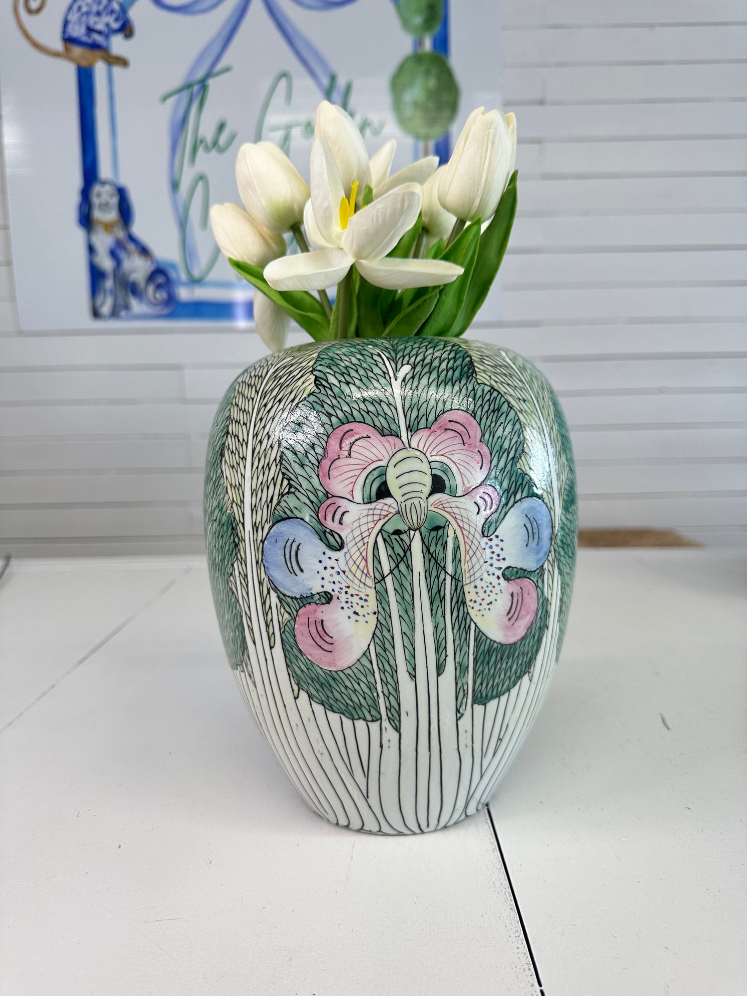 Vases
