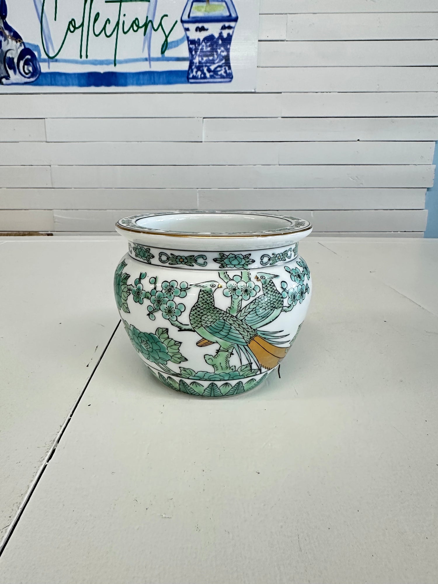 Planters