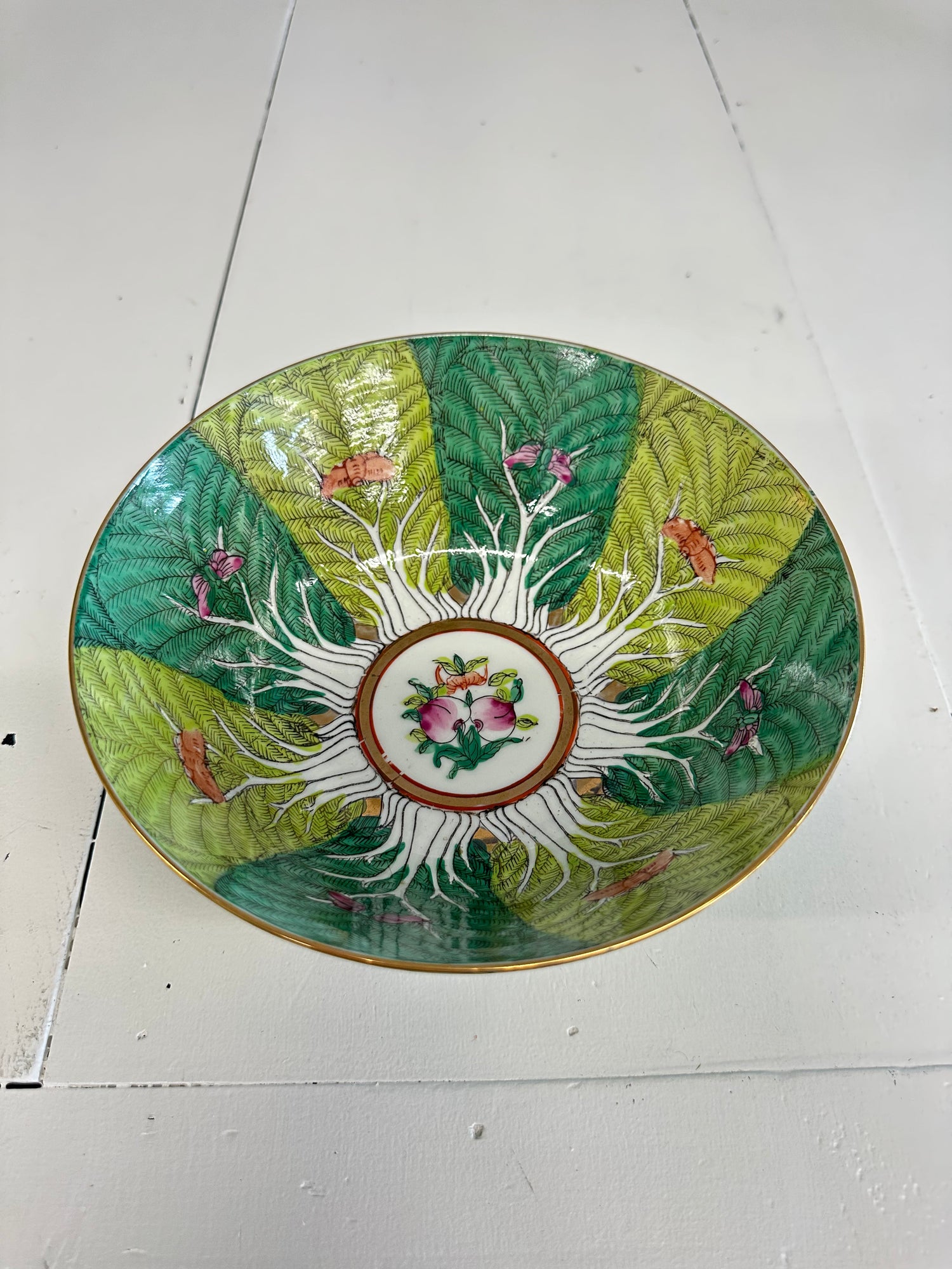 Bowls