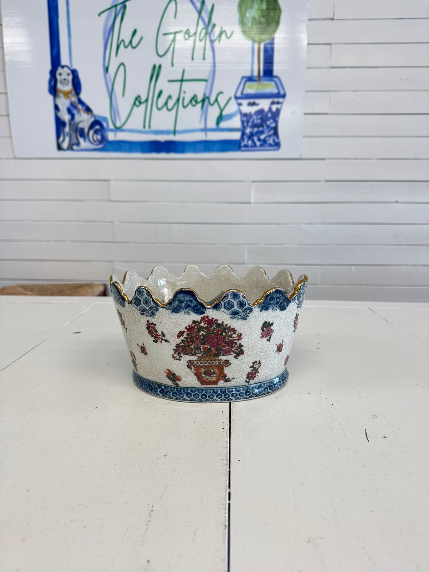 United Wilson Planter