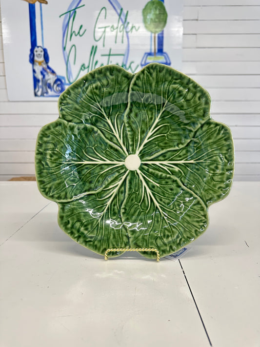 11in Cabbage Plate