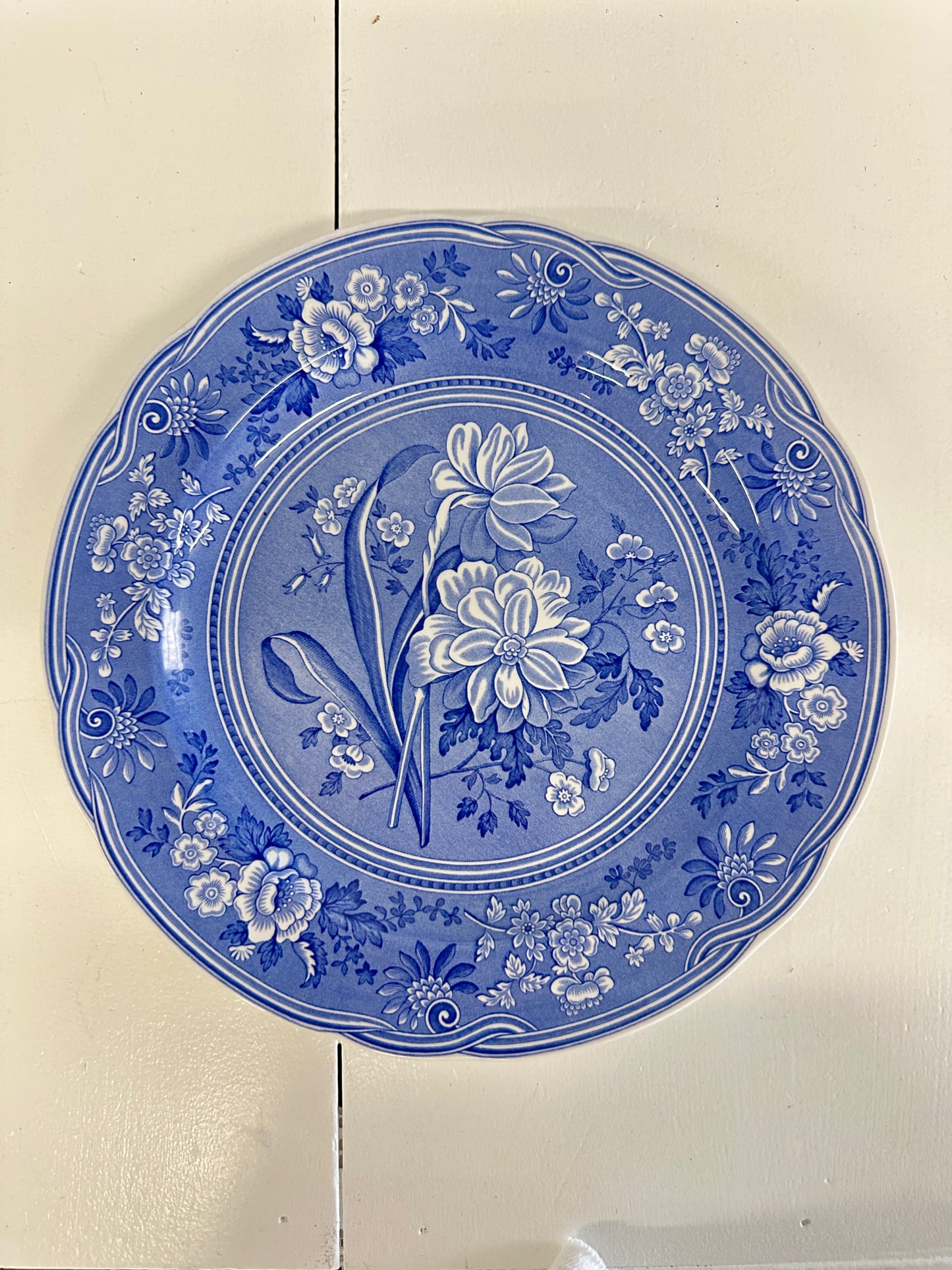 Spode Dinner Plate