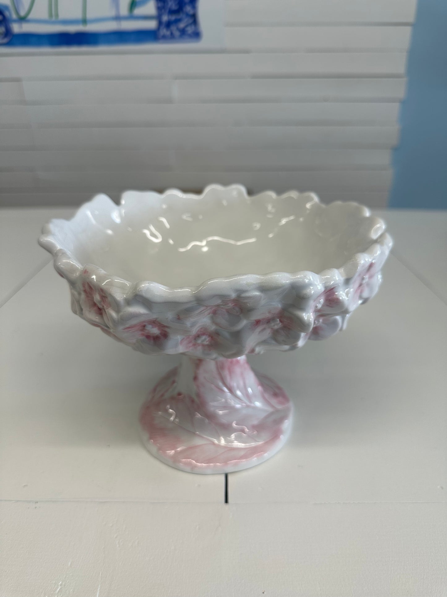 Hydrangea Compote (made in Italy)