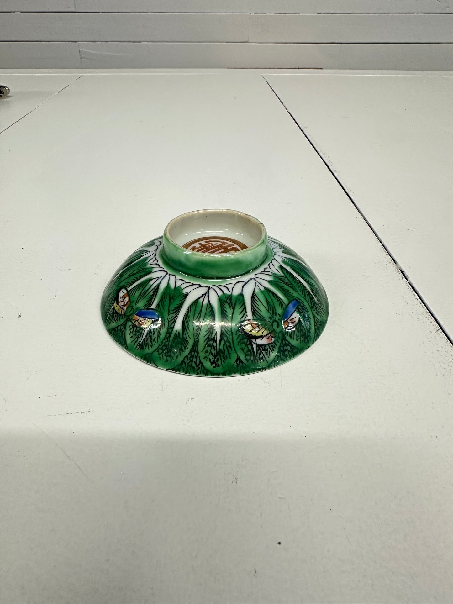 Bok Choy Lid