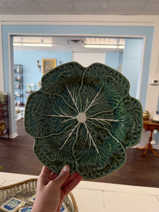 11” Cabbage Plate