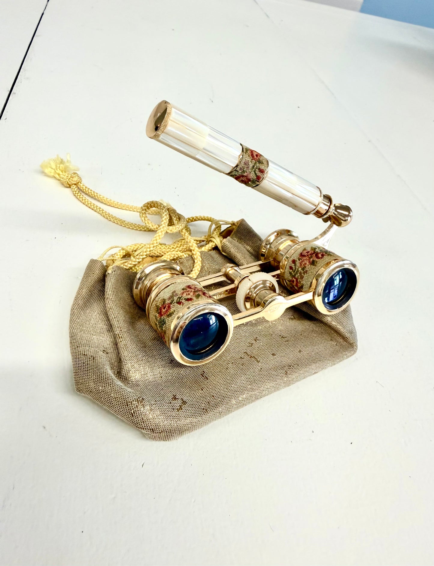 Opera Glasses