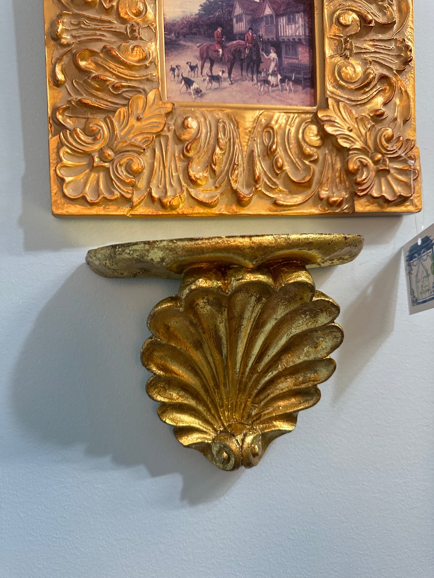 Wall Sconce (set of 2)