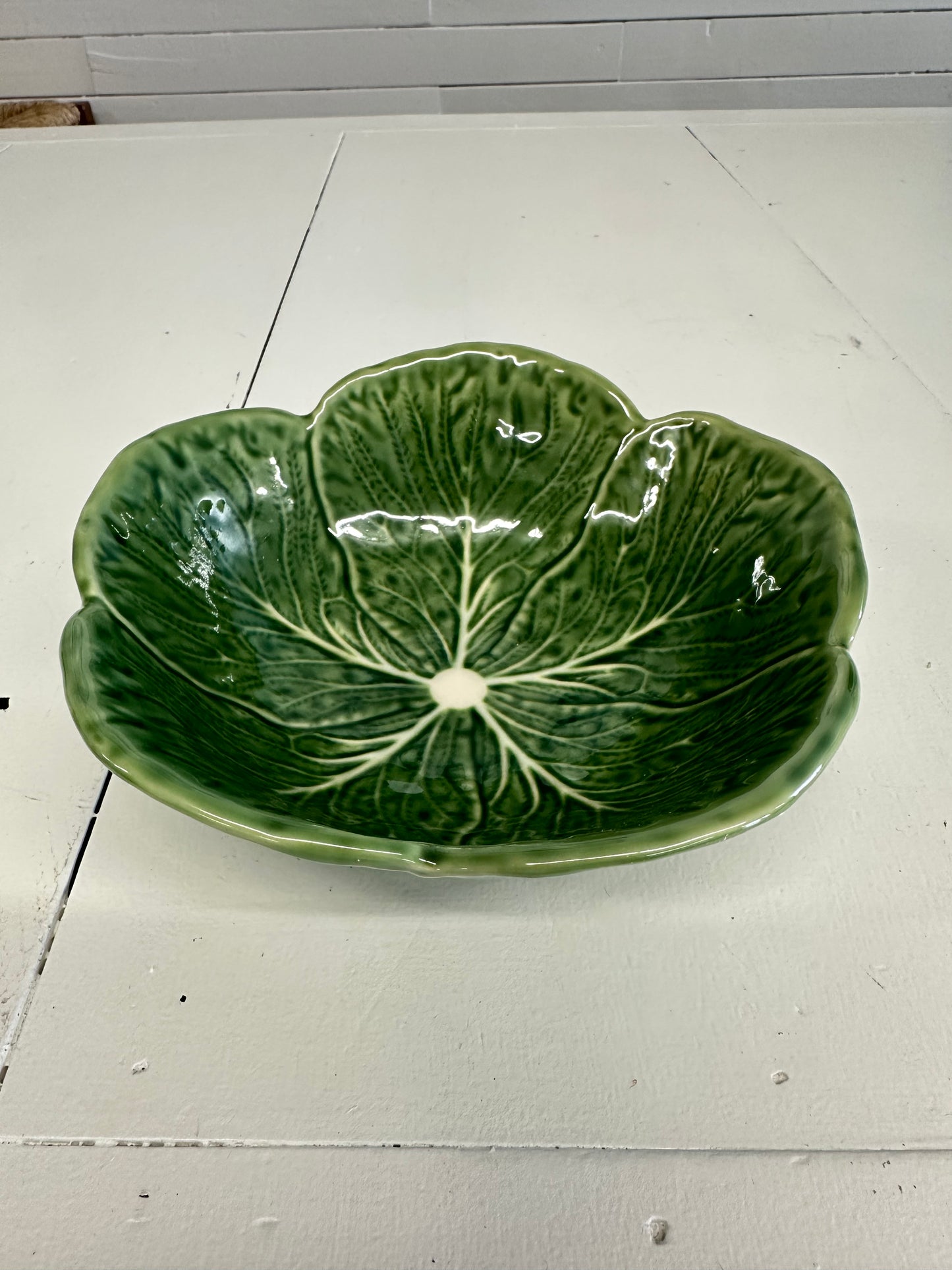 7in Cabbage Bowl