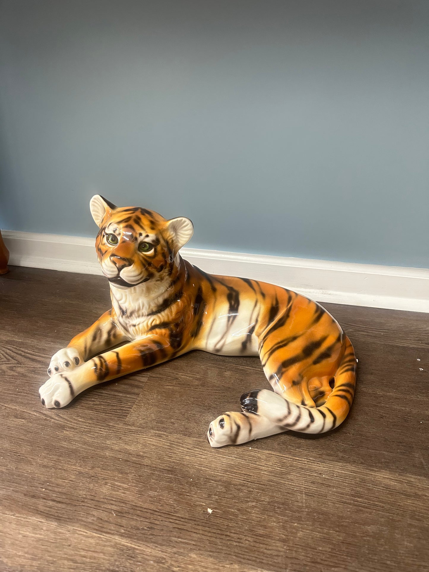 Italian Tiger