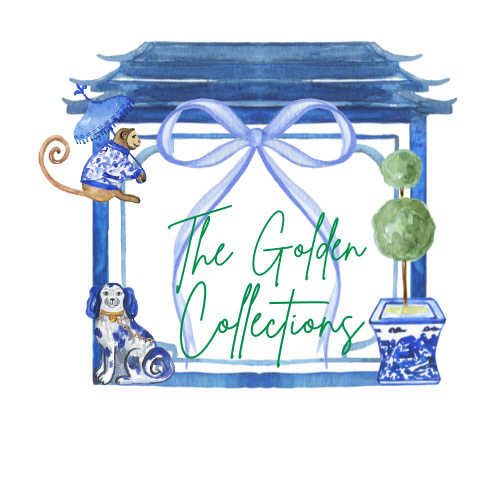 The Golden Collections